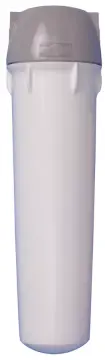 Katadyn Inline Household Filter Ev, Tekne, Karavan ve Kabin İçin Su Hattı Filtre Gövdesi