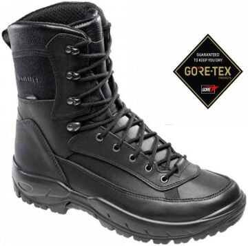 Lowa Recce GTX Siyah