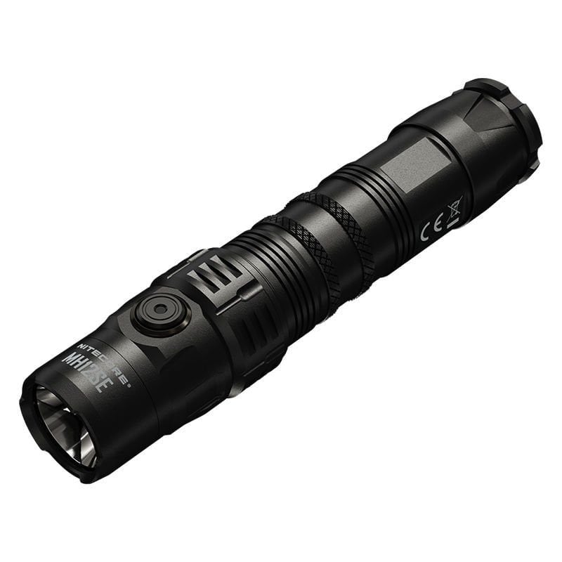 Nitecore Mh12se 1800 Lümen El Fener