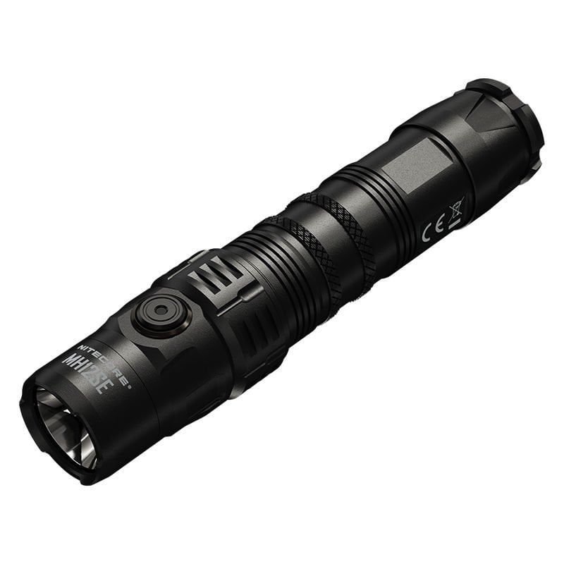 Nitecore Mh12se 1800 Lümen El Fener