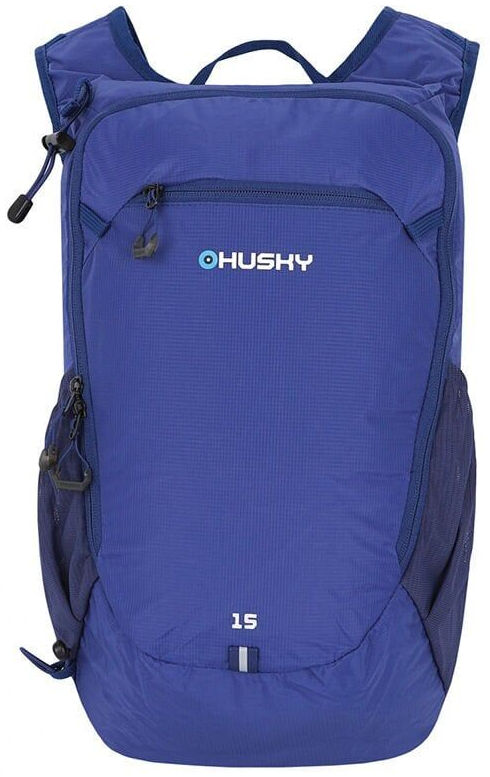 Husky Peten 15 LT Sırt Çantası (Blue)