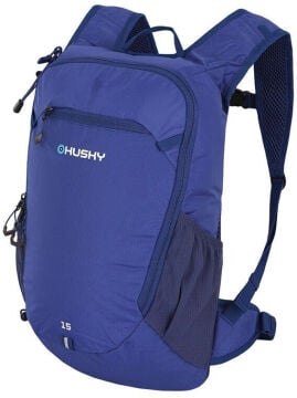 Husky Peten 15 LT Sırt Çantası (Blue)