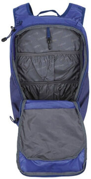 Husky Peten 15 LT Sırt Çantası (Blue)