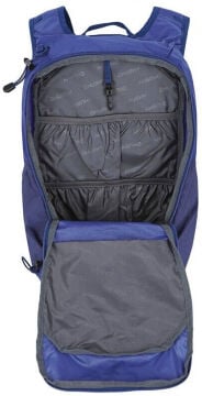 Husky Peten 15 LT Sırt Çantası (Blue)