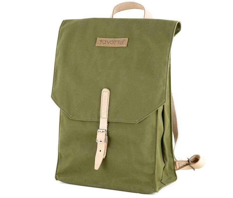 Savotta Backpack 101