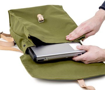 Savotta Backpack 101