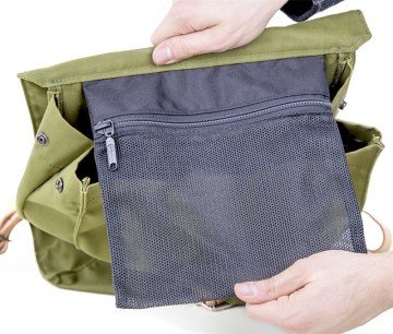 Savotta Backpack 101
