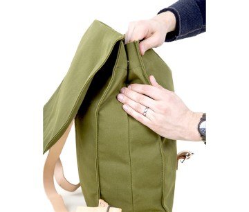 Savotta Backpack 101