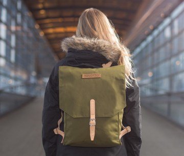 Savotta Backpack 101