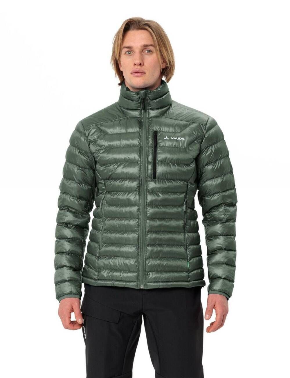 Vaude Batura Yalıtımlı Termal Erkek Mont 42534 - 17.099,05 TL
