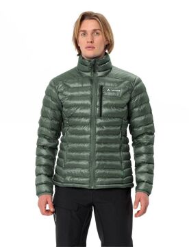 Vaude Batura Yalıtımlı Termal Erkek Mont 42534