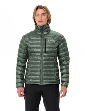 Vaude Batura Yalıtımlı Termal Erkek Mont 42534
