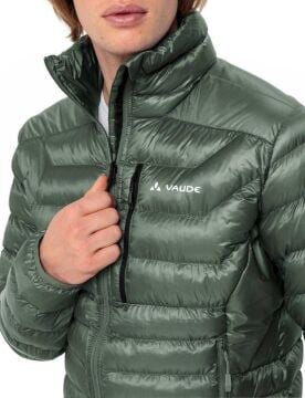 Vaude Batura Yalıtımlı Termal Erkek Mont 42534