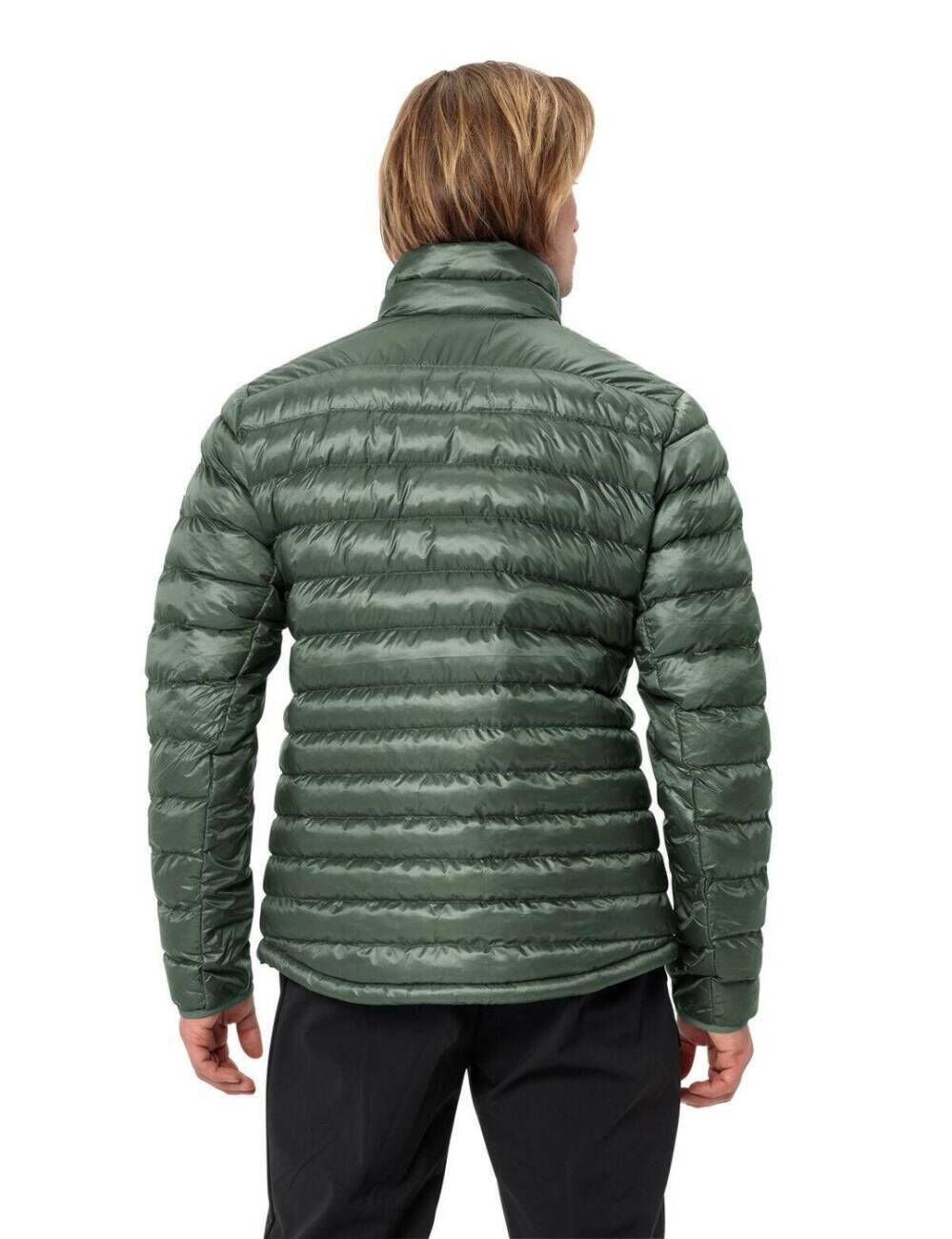 Vaude Batura Yalıtımlı Termal Erkek Mont 42534 - 17.099,05 TL