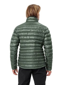 Vaude Batura Yalıtımlı Termal Erkek Mont 42534