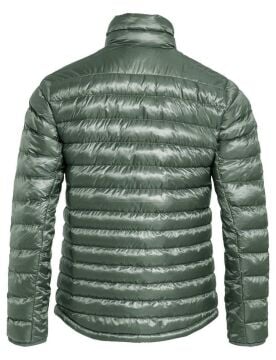 Vaude Batura Yalıtımlı Termal Erkek Mont 42534