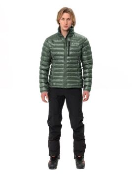 Vaude Batura Yalıtımlı Termal Erkek Mont 42534