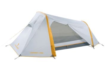 Ferrino Lighttent 1 Pro FR 1 Kişilik Ultralight 1,3 Kg Çadır Gri