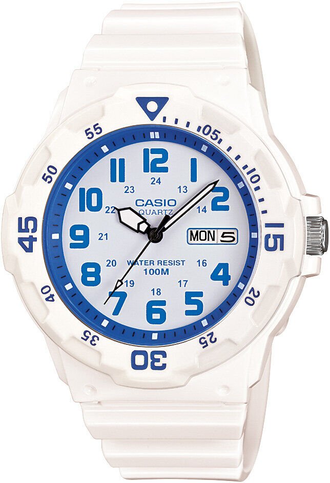 Casio MRW-200HC-7B2VDF Erkek Kol Saati