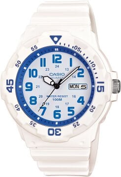 Casio MRW-200HC-7B2VDF Erkek Kol Saati