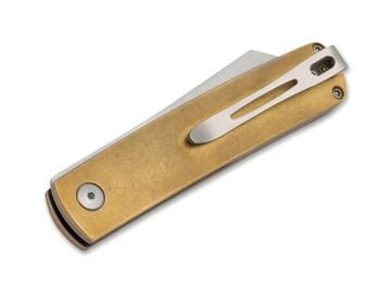 Böker Plus Tenshi Brass Çakı