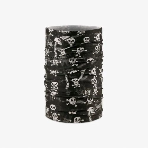 Buff Original Ecostretch Jaur Black Bandana