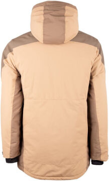 Evolite Antelope Ceket -Bej