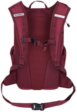 Husky Peten 15 LT Sırt Çantası (Faded Bordo)