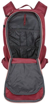 Husky Peten 15 LT Sırt Çantası (Faded Bordo)