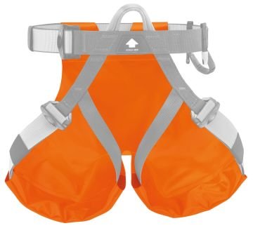 PETZL CANYON Emniyet Kemerleri için Koruyucu Oturak