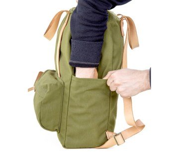 Savotta Backpack 212 Çanta
