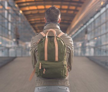 Savotta Backpack 212 Çanta