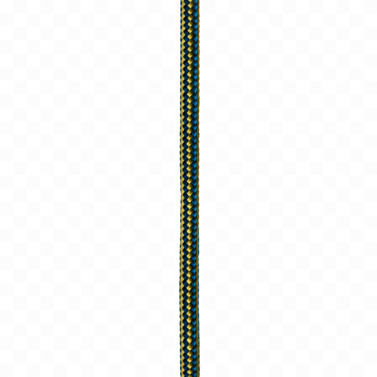 TENDON Reep 4 mm 100 Metre Kırmızı/Sarı Yardımcı Kordon EN 564 CE 1019