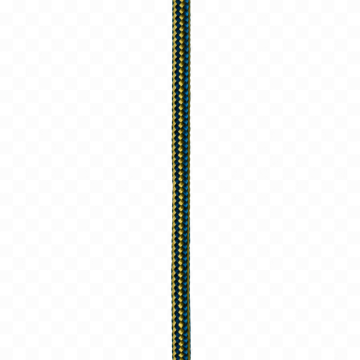 TENDON Reep 4 mm 100 Metre Kırmızı/Sarı Yardımcı Kordon EN 564 CE 1019