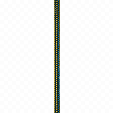 TENDON Reep 4 mm 100 Metre Kırmızı/Sarı Yardımcı Kordon EN 564 CE 1019