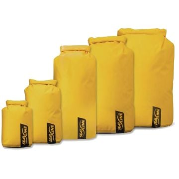 SEALLINE  Black Canyon Dry Bag 55 Yellow Su Geçirmez Çanta Sarı