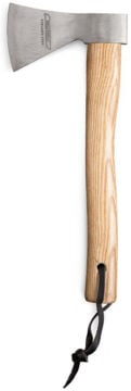 Marttiini Hiking Axe Balta