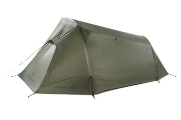 Ferrino Lighttent 1 Pro FR 1 Kişilik Ultralight 1,3 Kg Çadır Haki