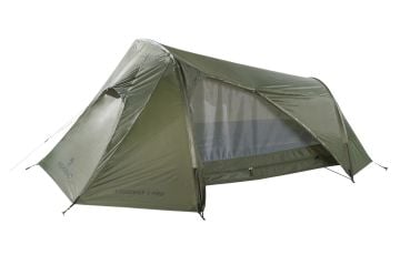 Ferrino Lighttent 1 Pro FR 1 Kişilik Ultralight 1,3 Kg Çadır Haki