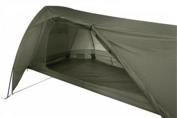 Ferrino Lighttent 1 Pro FR 1 Kişilik Ultralight 1,3 Kg Çadır Haki