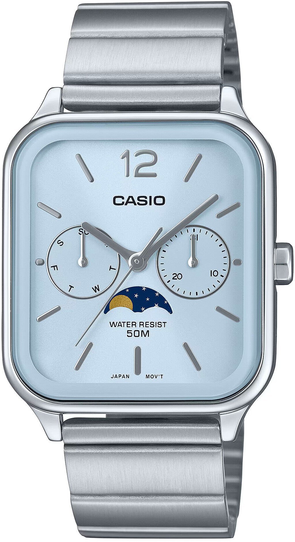 CASIO MTP-M305D-2AVDF ERKEK KOL SAATİ