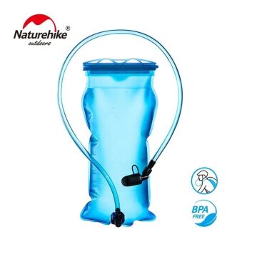 Naturehike Scud Hydratıon Pack Sırt Çantası Suluğu