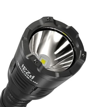Nitecore P23i 3000 Lümen El Feneri
