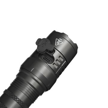 Nitecore P23i 3000 Lümen El Feneri