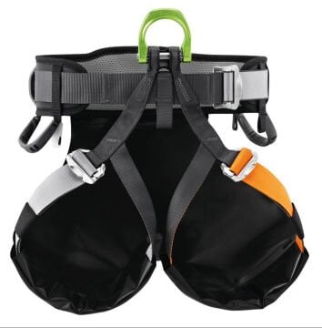 PETZL CANYON GUIDE Emniyet Kemeri C086BA00