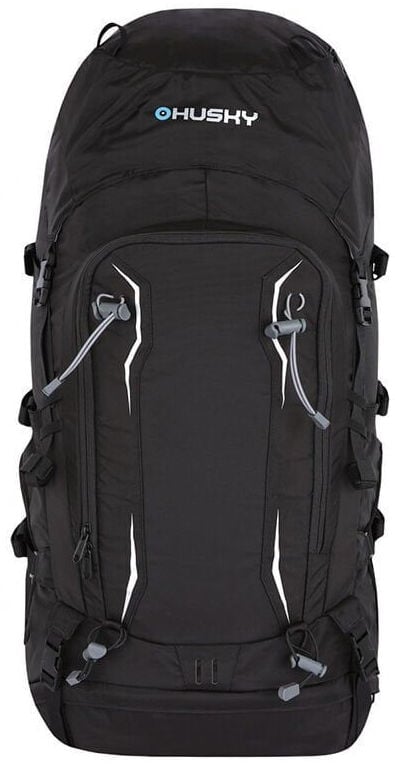 Husky Ranis 70 LT Sırt Çantası (Black)