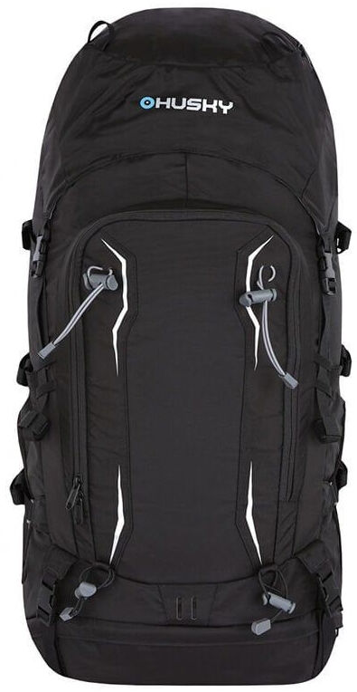 Husky Ranis 70 LT Sırt Çantası (Black)