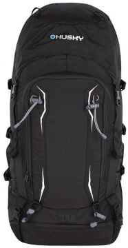 Husky Ranis 70 LT Sırt Çantası (Black)