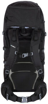 Husky Ranis 70 LT Sırt Çantası (Black)