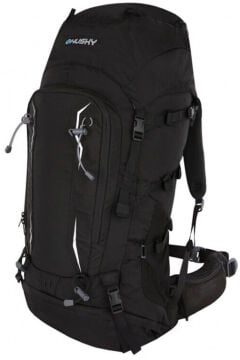 Husky Ranis 70 LT Sırt Çantası (Black)